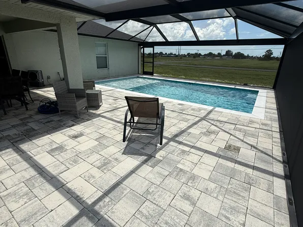 107 NE 15th Ter, Cape Coral, FL 33909