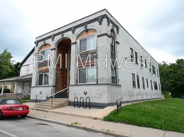2029 N College Ave, Indianapolis, IN