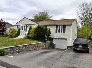 125 Cleveland St, West Warwick, RI 02893