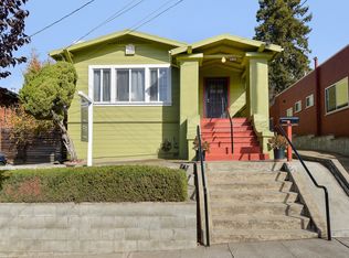 2830 Delaware St, Oakland, CA 94602