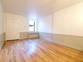 Rented by Compass