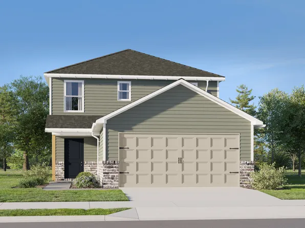 93 Taylor Ln, Childersburg, AL 35044