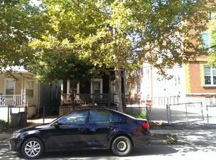 351 Cleveland St, Orange, NJ 07050