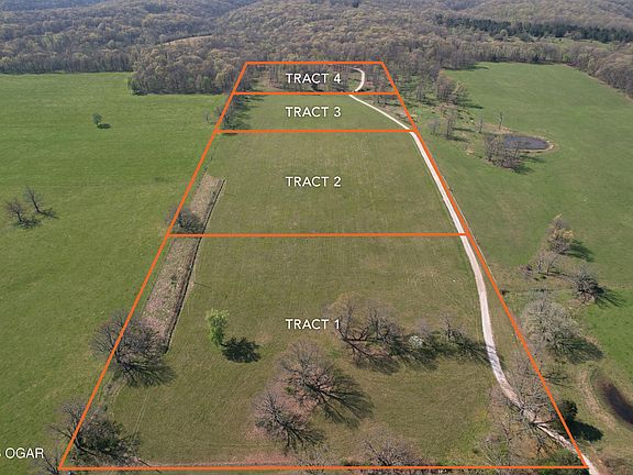 2nd image of TRACT Two 0 Private Rd #1184