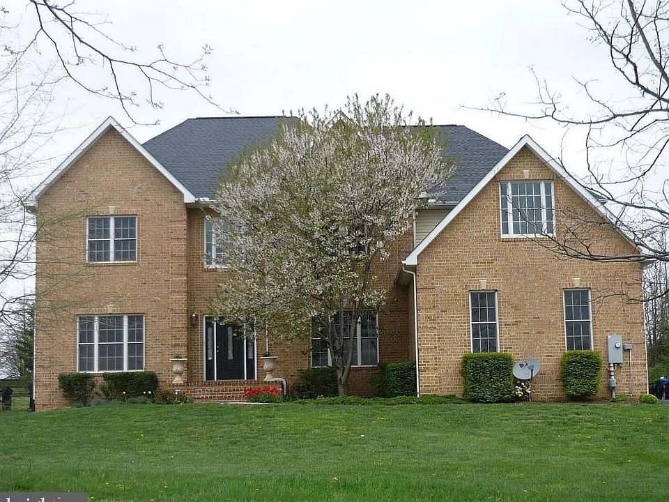 11201 Shalom Ln, Hagerstown, MD 21742 Zillow