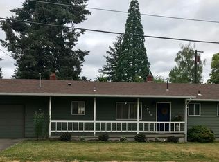 3517 SE Roethe Rd, Milwaukie, OR 97267