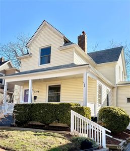 3316 Commonwealth Ave, Saint Louis, MO, 63143