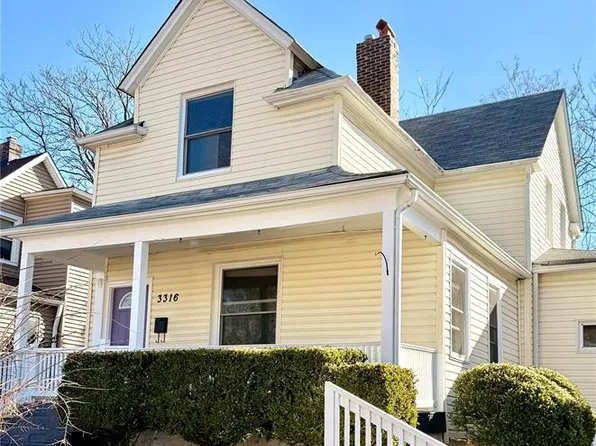 3316 Commonwealth Ave, Saint Louis, MO 63143