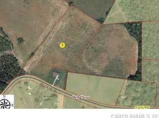 233 Peach Tree Rd, Oakboro, NC 28129