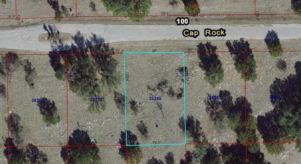 2nd image of 107 Cap Rock
