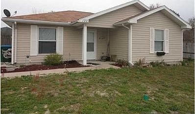 1st image of 122 Wildhorse Dr