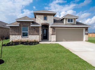 15231 Polworth Ml, San Antonio, TX 78254
