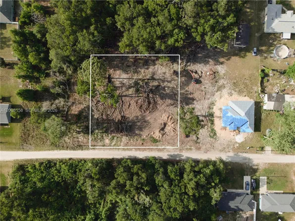 0 140th Ln, Summerfield, FL 34491