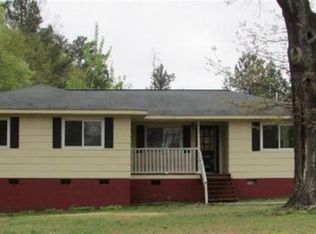 8721 Parris Bridge Rd, Chesnee, SC 29323