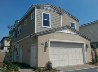2935 E Via Terrano, Ontario, CA 91764