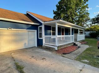 4600 32nd St, Port Arthur, TX 77642