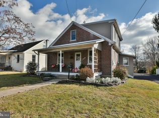 376 Erie Ave, Telford, PA 18969