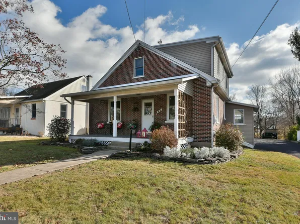 376 Erie Ave, Telford, PA 18969