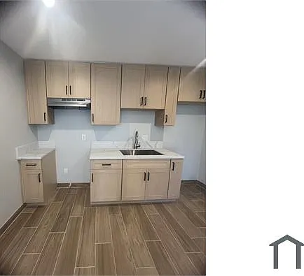 1 bed, $1,999 — Photo 2