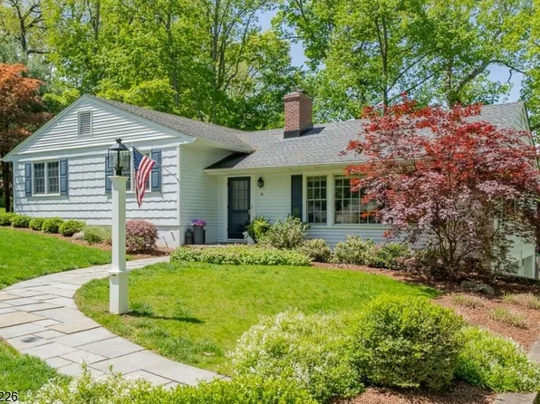30 Dogwood Dr, Chatham Twp., NJ 07928