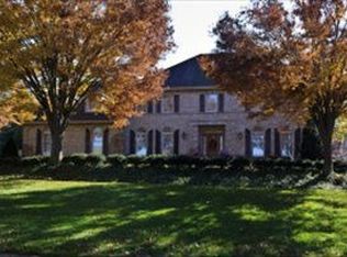 1069 Olde Forge Xing, Lancaster, PA 17601