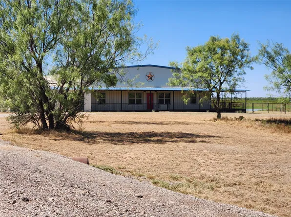 6702 E Lake Rd, Abilene, TX 79601