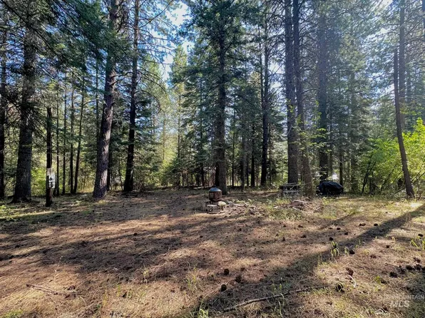 LOT 3 Castle Mountain Dr, Garden Valley, ID 83622