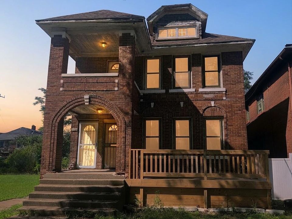 1st image of 2708 W Grand St