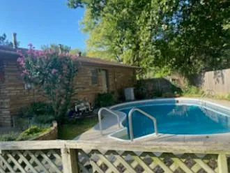 231 E Fort Worth St — Photo 27