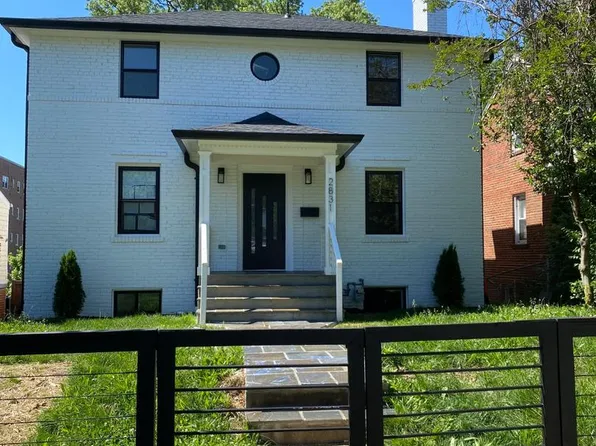 2831 Otis St NE, Washington, DC 20018