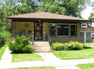 12400 S Parnell Ave, Chicago, IL