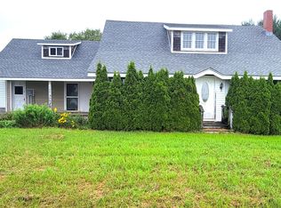 124 Green Ridge Rd, Fort Fairfield, ME 04742