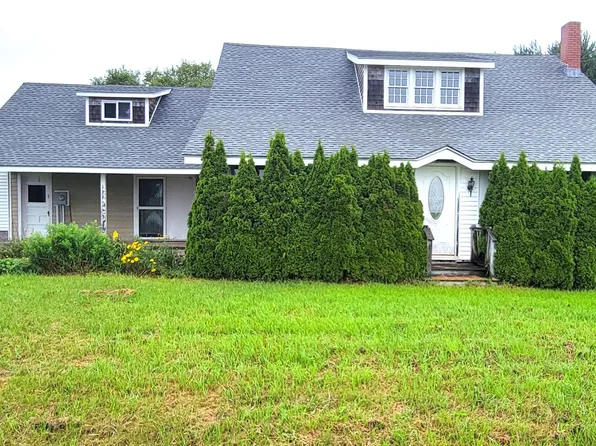 124 Green Ridge Road, Fort Fairfield, ME 04742