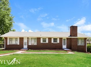 4655 Sunny Dr, Winston Salem, NC 27106