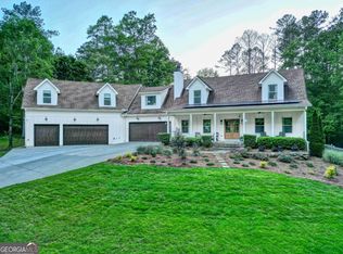 3463 Tommy Lee Cook Rd, Newnan, GA 30263
