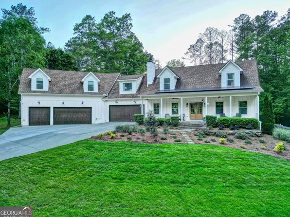 3463 Tommy Lee Cook Rd, Newnan, GA 30263