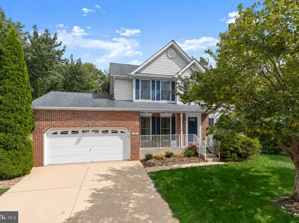 1003 Summer Sweet Ln, Mount Airy, MD 21771