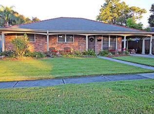 1217 Orion Ave, Metairie, LA 70005