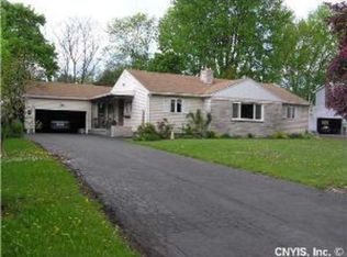 6055 S Saint Rd, Auburn, NY 13021