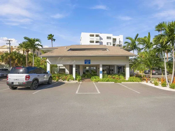 1001 Point Of Rocks Rd #207, Sarasota, FL 34242