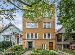 1637 W Olive Ave #3, Chicago, IL 60660