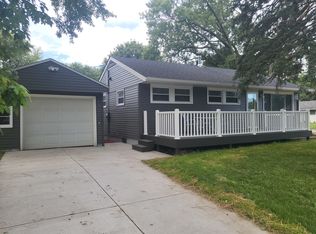 7111 Mildred Rd, Machesney Park, IL 61115