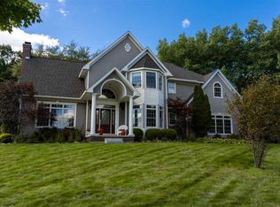 3836 Hiawatha Meadows Dr, Mount Pleasant, MI 48858