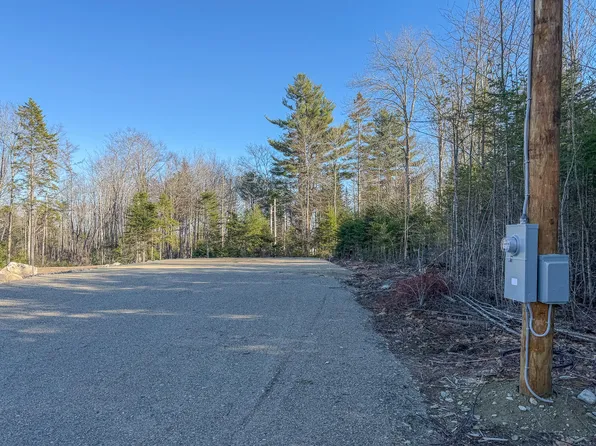 36 Sunset Hill Road, Hancock, ME 04640