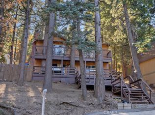 31577 Wagon Wheel Dr, Running Springs, CA 92382