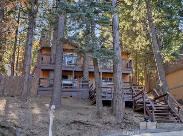 31577 Wagon Wheel Dr, Running Springs, CA 92382