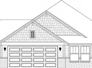 3324 Slate River Dr, Yukon, OK 73099