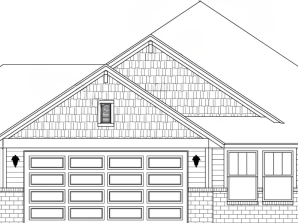 3324 Slate River Dr, Yukon, OK 73099