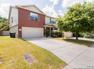 1019 Magnolia Crst, San Antonio, TX 78251