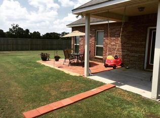 1021 Jordan Dr, Saint Martinville, LA 70582